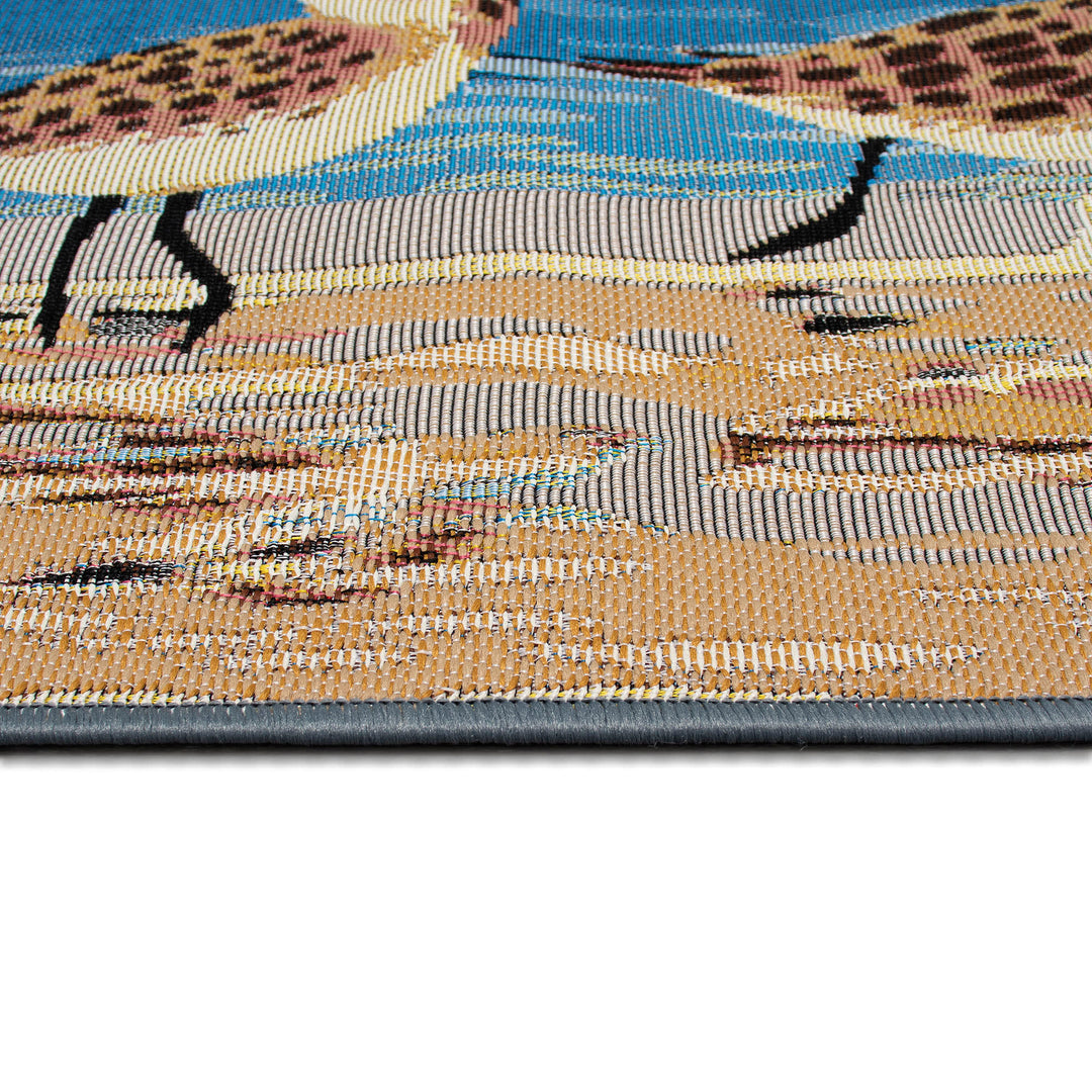 Sand | 2' x 2'10"