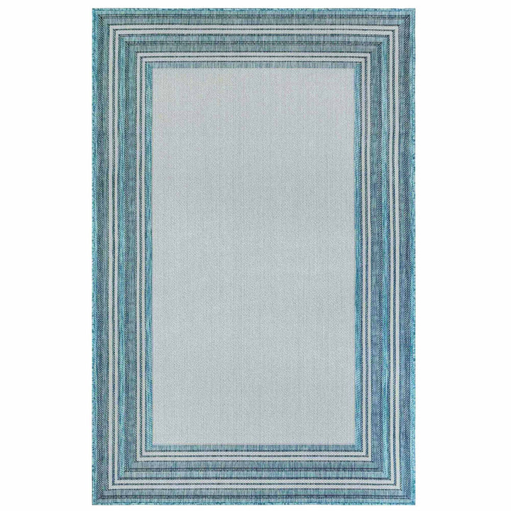 Aqua | 6'6" x 9'4"
