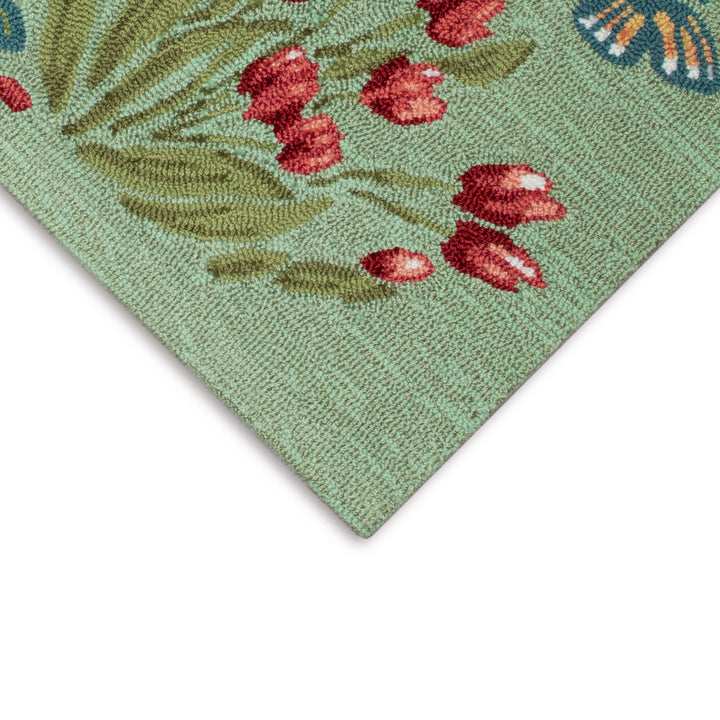 Green | 2' x 3'