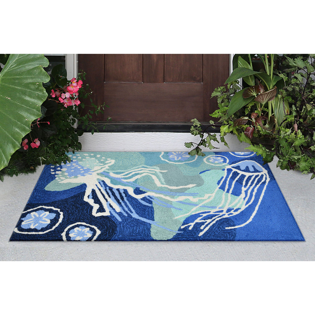Ocean | 2' x 3'