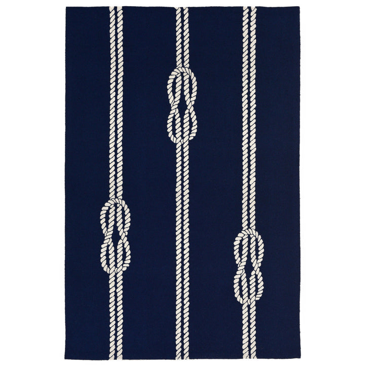 Navy | 2' x 3'