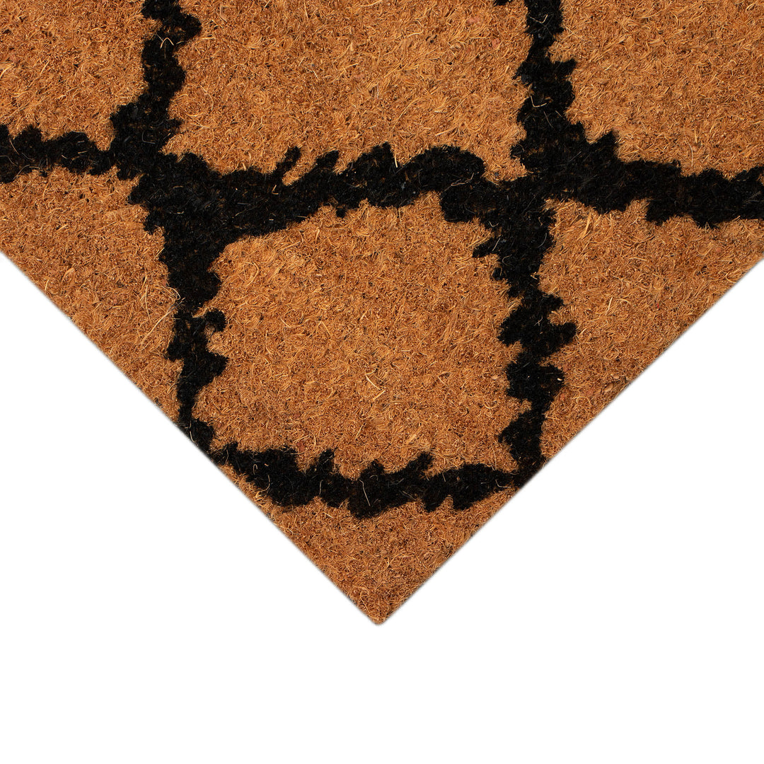 Black | 2' x 3'