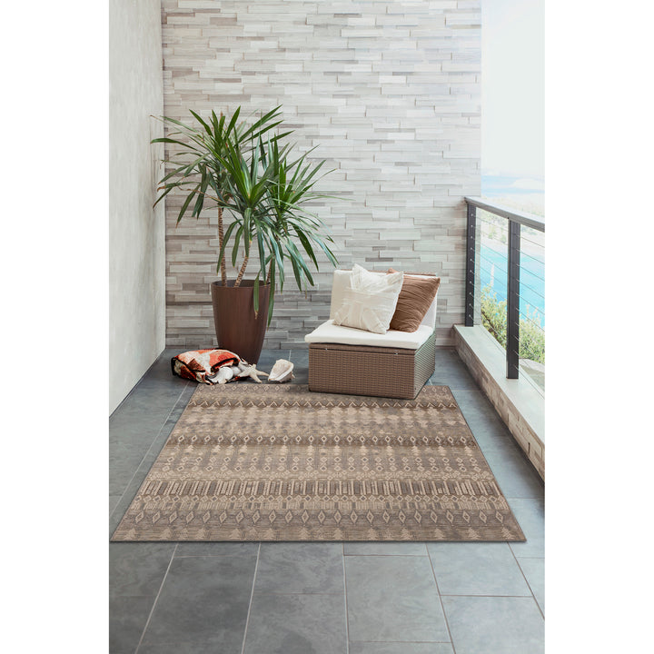 Neutral | 3'3" x 4'11"