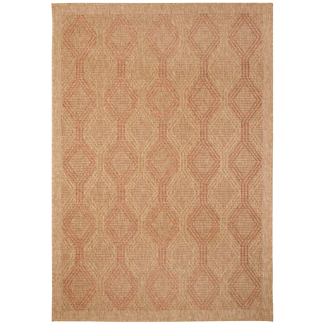 Terracotta | 6'6" x 9'4"