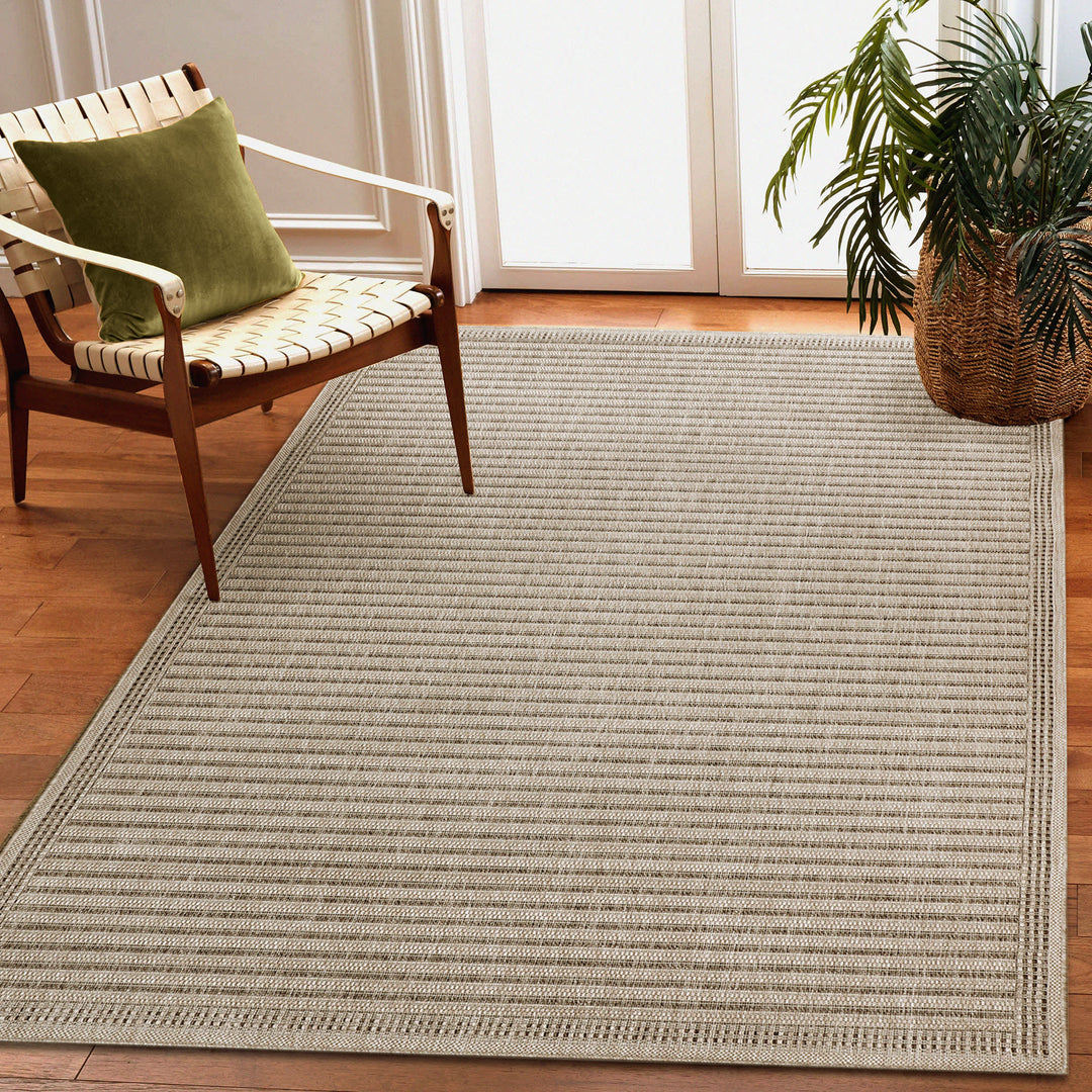 Neutral | 3'3" x 4'11"