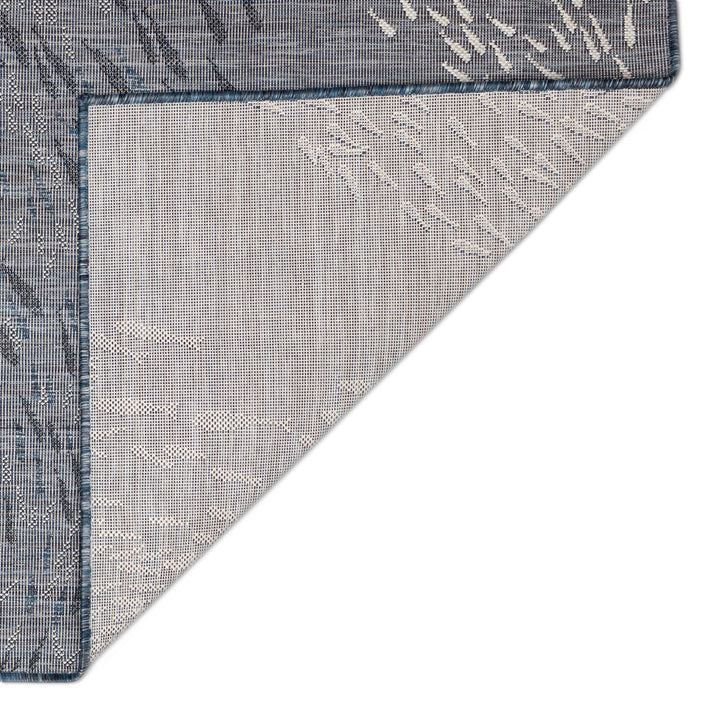 Navy | 3'3" x 4'11"