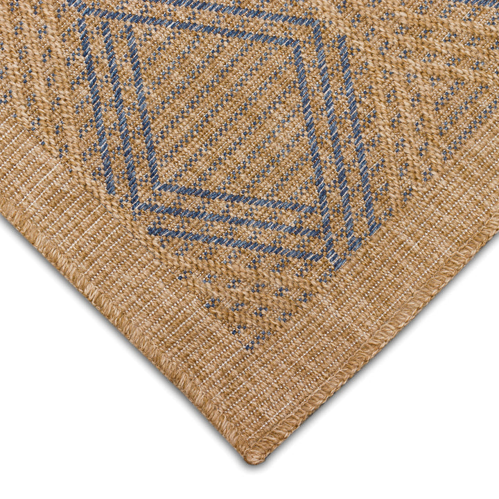 Navy | 3'3" x 4'11"