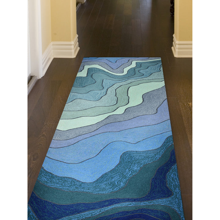 Water | 2' x 8'
