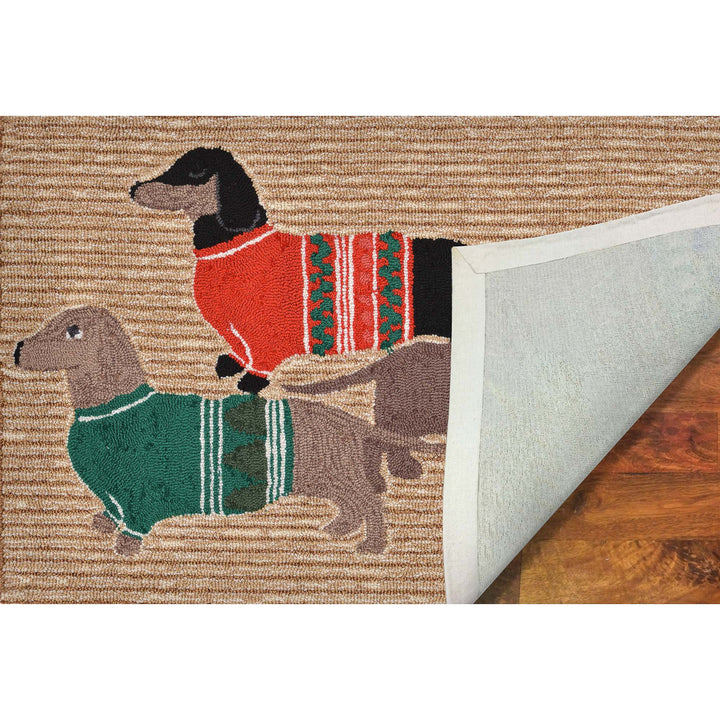 Neutral | 2' x 3'