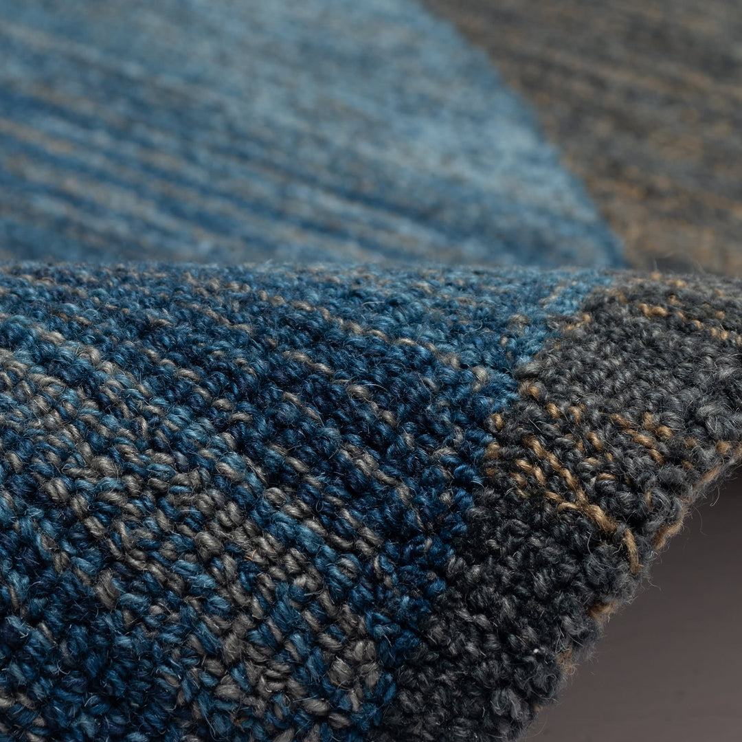 Denim | 3'6" x 5'6"