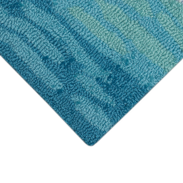 Ocean | 2'6" x 4'
