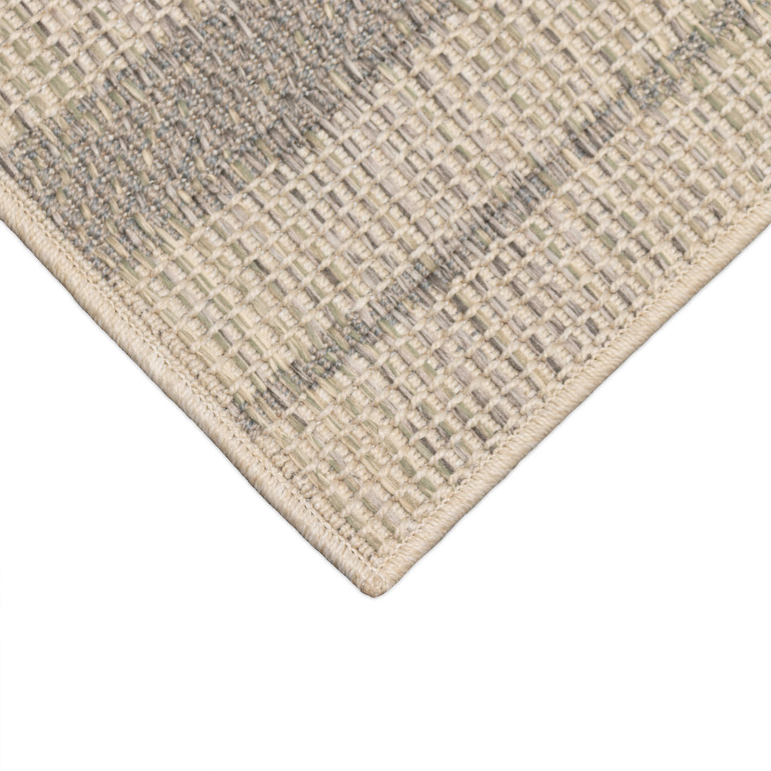 Neutral | 3'3" x 4'11"