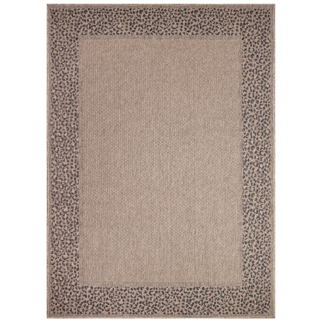 Taupe | 7'10" x 9'10"