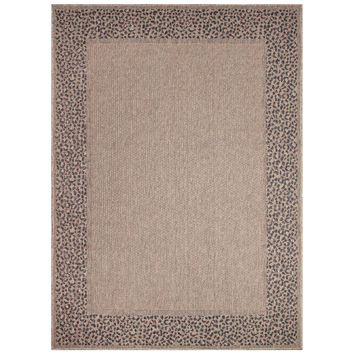 Taupe | 7'10" x 9'10"