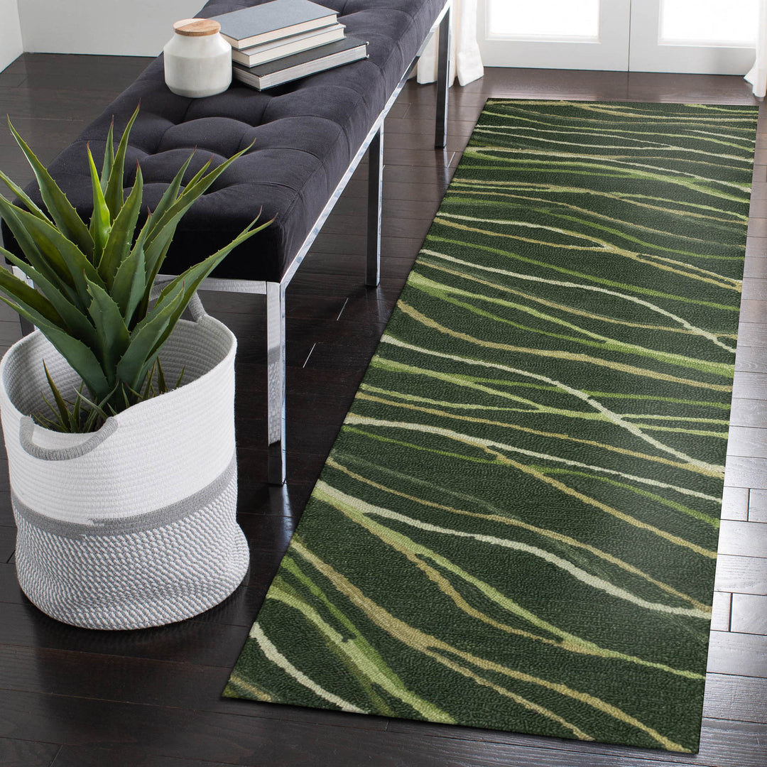 Moss | 2' x 7'6"