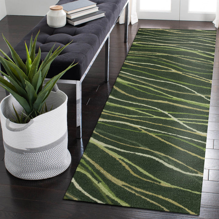 Moss | 2' x 7'6"