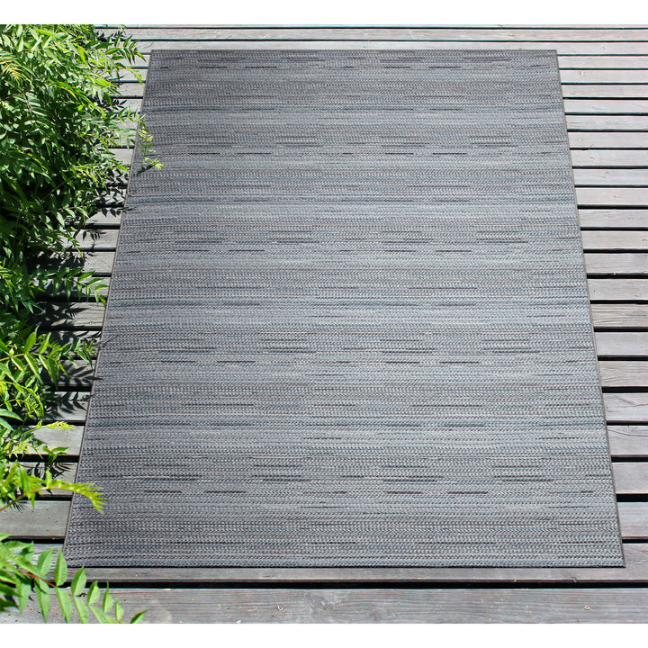 Denim | 2'5" x 3'11"