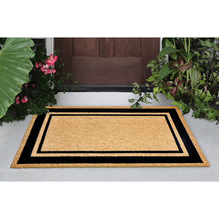 Black | 2' x 3'