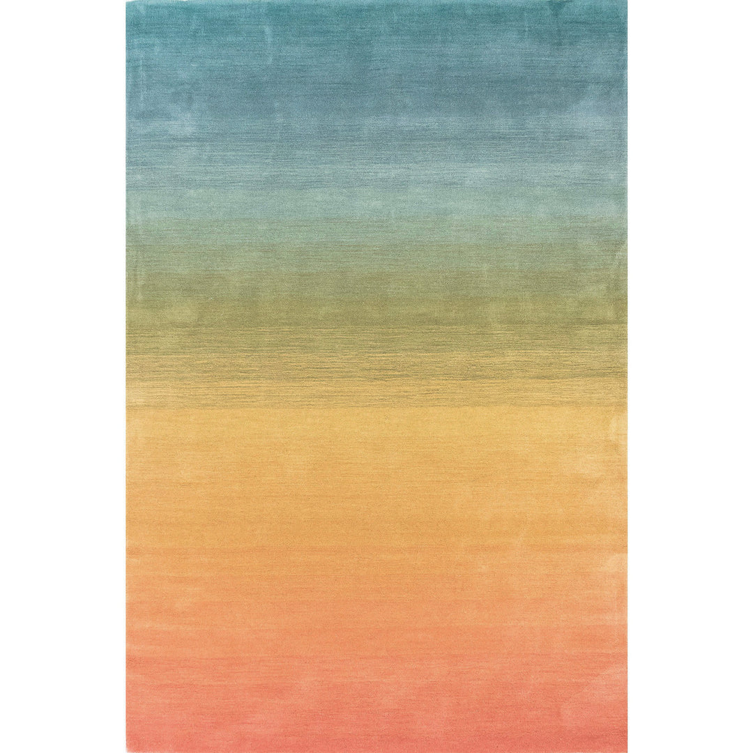 Rainbow | 5' x 7'6"