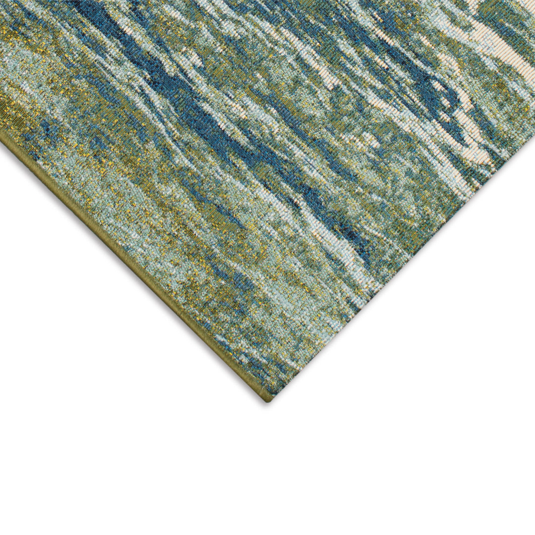 Sea | 2'5" x 3'11"