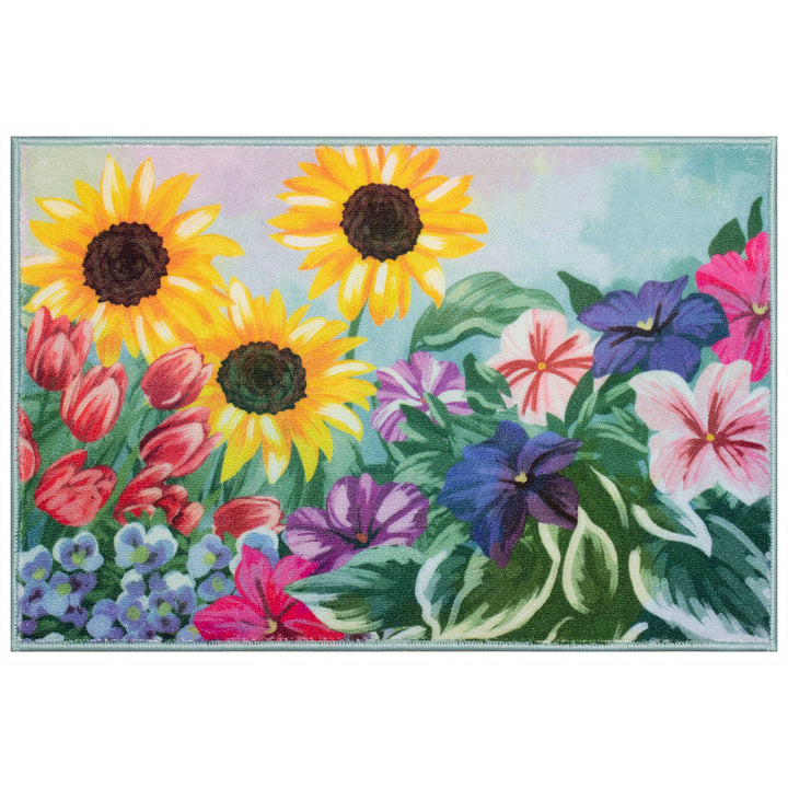 Multi | 2' x 2'10"