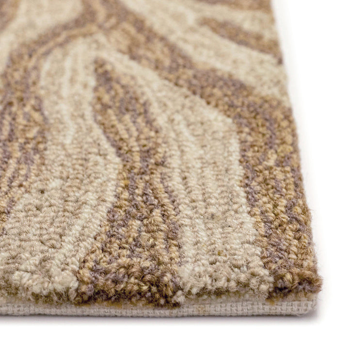 Brown | 5' x 7'6"
