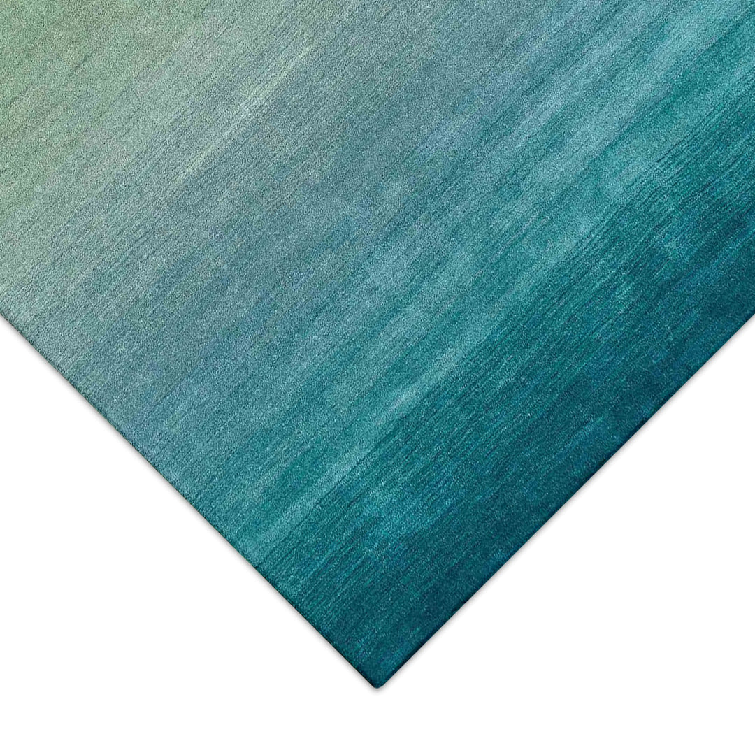 Aqua | 7'6" x 9'6"
