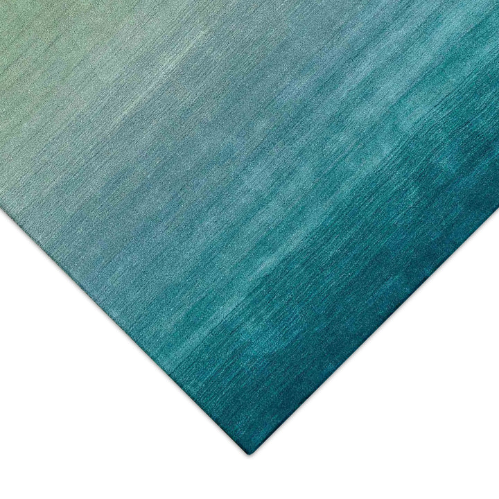 Aqua | 7'6" x 9'6"