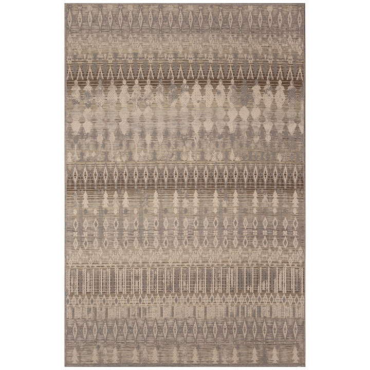 Neutral | 1'11" x 7'6"