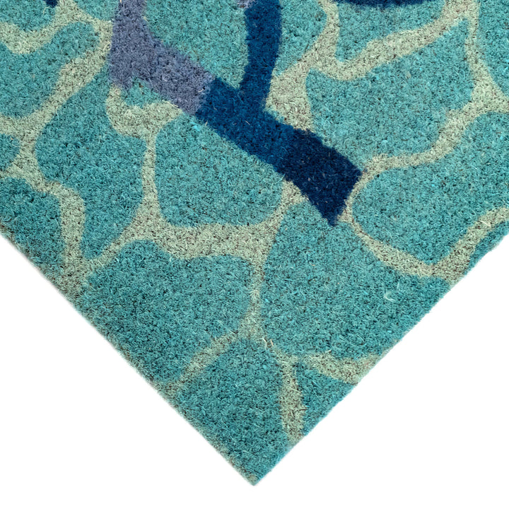 Water | 1'6" x 2'6"