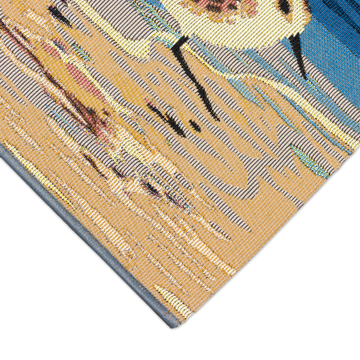 Sand | 1'11" x 4'11"