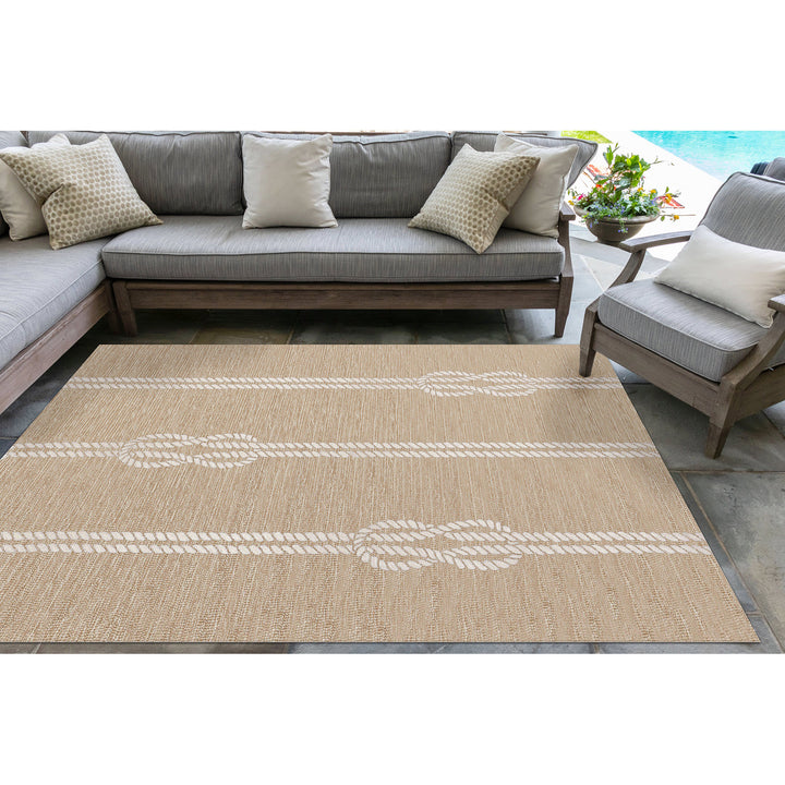 Neutral | 5' x 7'6"
