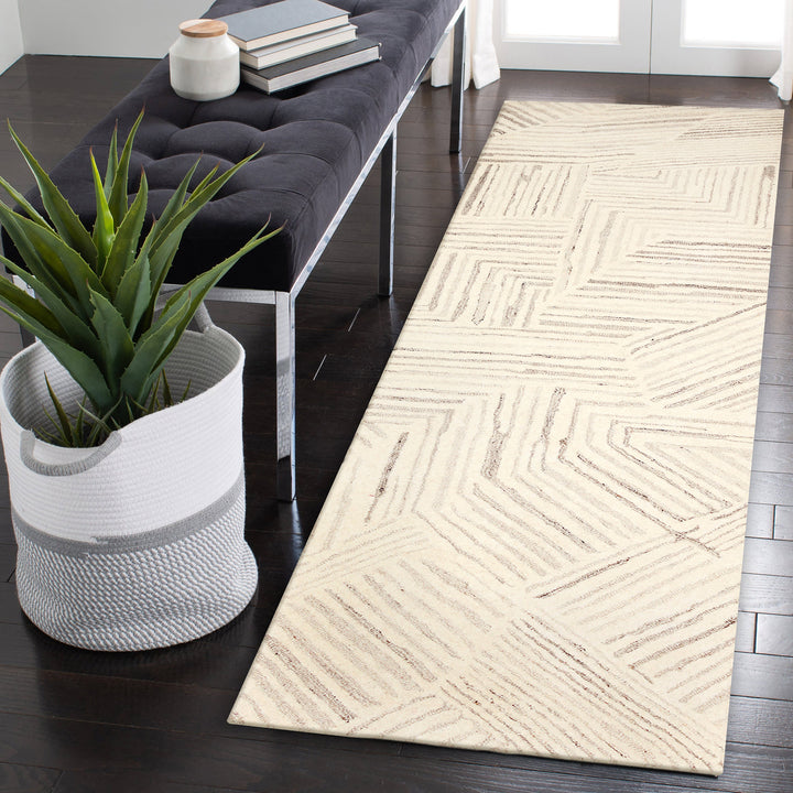 Natural | 2' x 7'6"