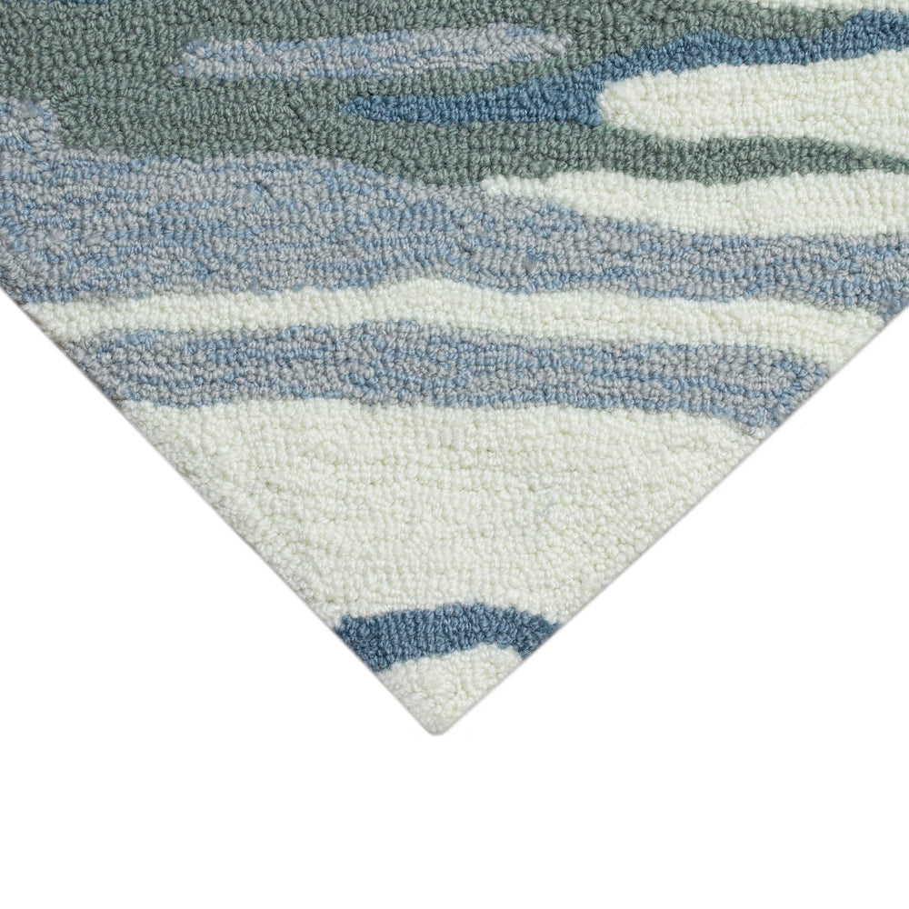Ocean | 7'6" x 9'6"