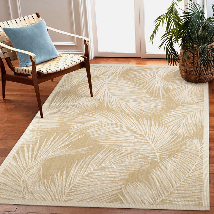 Sand | 4'10" x 7'6"