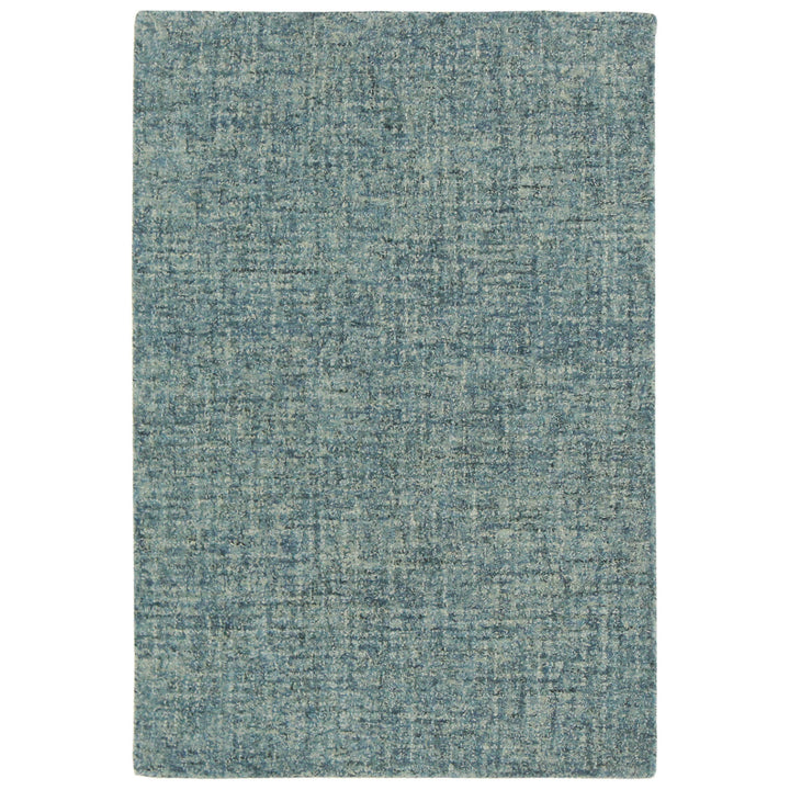 Blue | 5' x 7'6"
