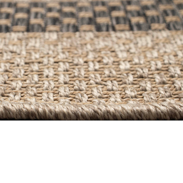 Taupe | 6'6" x 9'4"