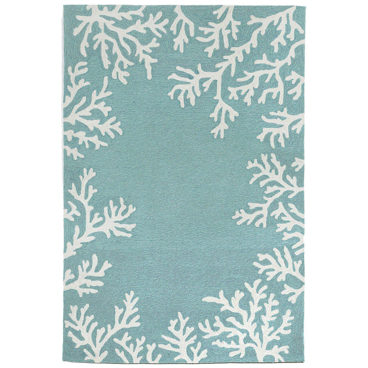 Aqua | 3'6" x 5'6"