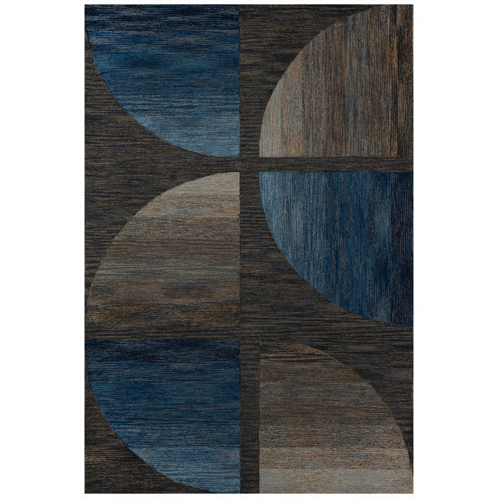 Denim | 3'6" x 5'6"