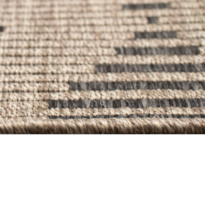 Taupe | 3'3" x 4'11"
