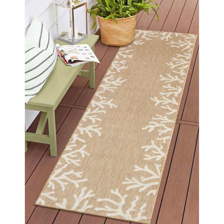 Sand | 1'11" x 7'6"