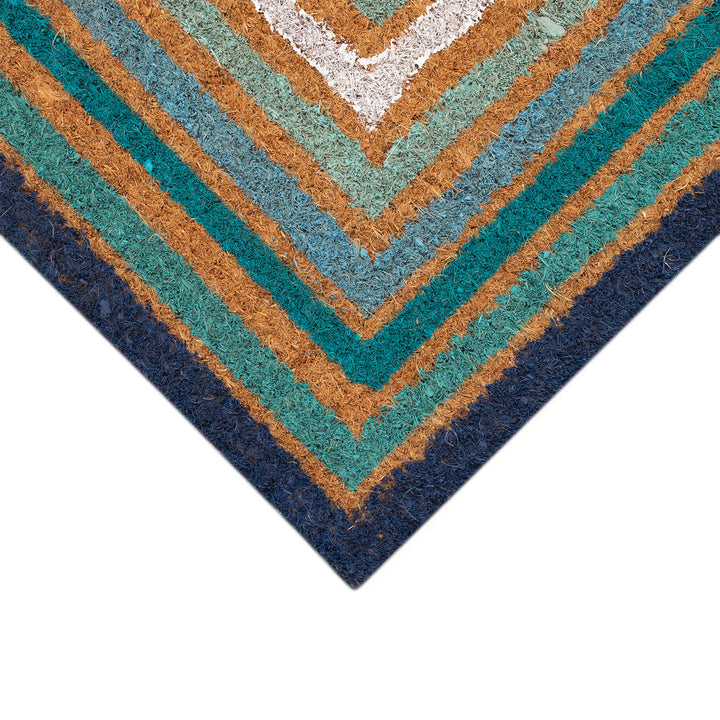 Blue | 1'6" x 2'6"