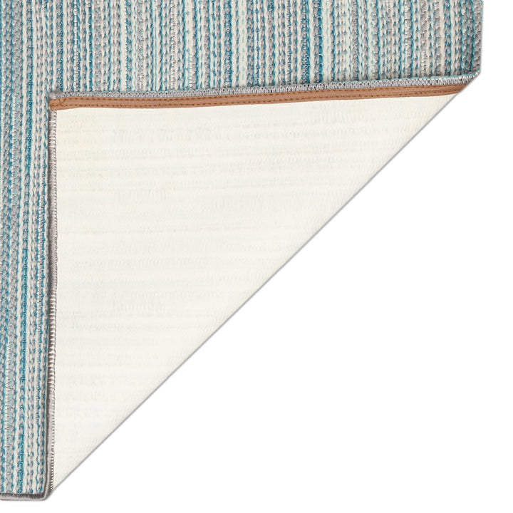 Aqua | 1'11" x 7'6"