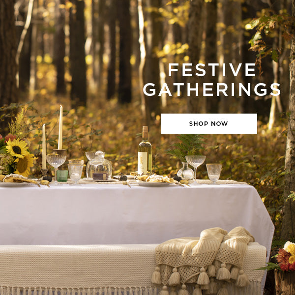Festive Gatherings