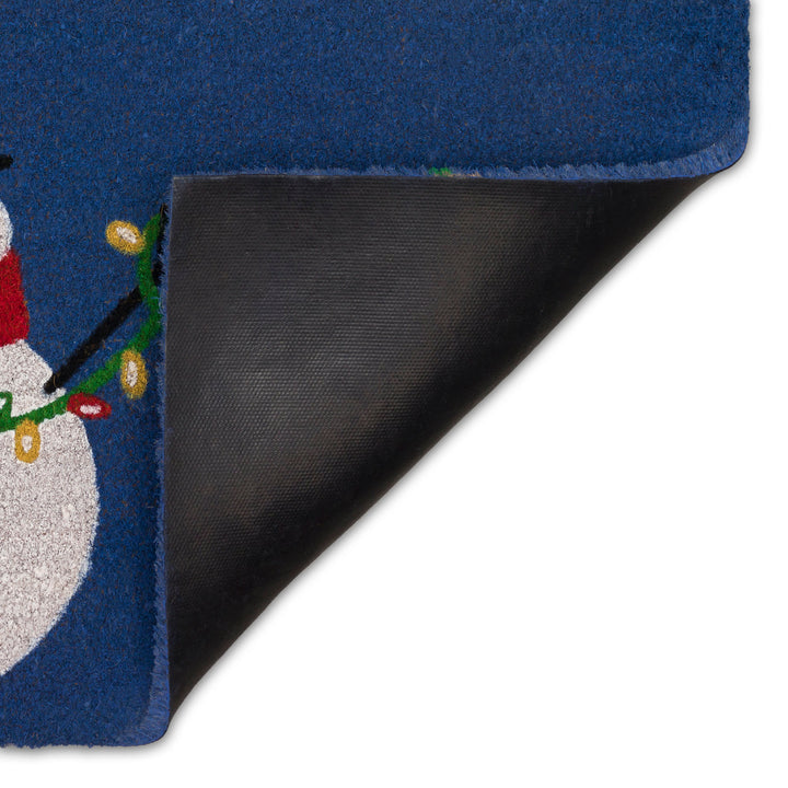 Navy | 1'6" x 2'6"