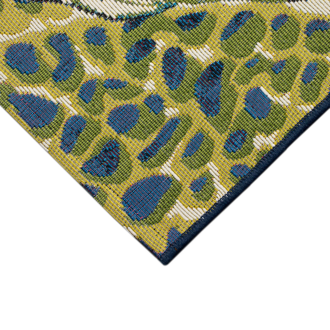 Navy | 8'10" x 11'9"