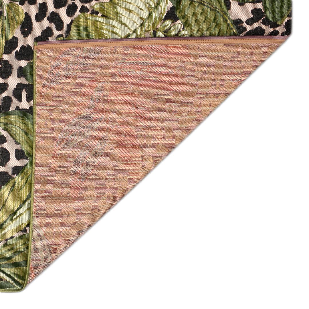 Green | 3'3" x 4'11"