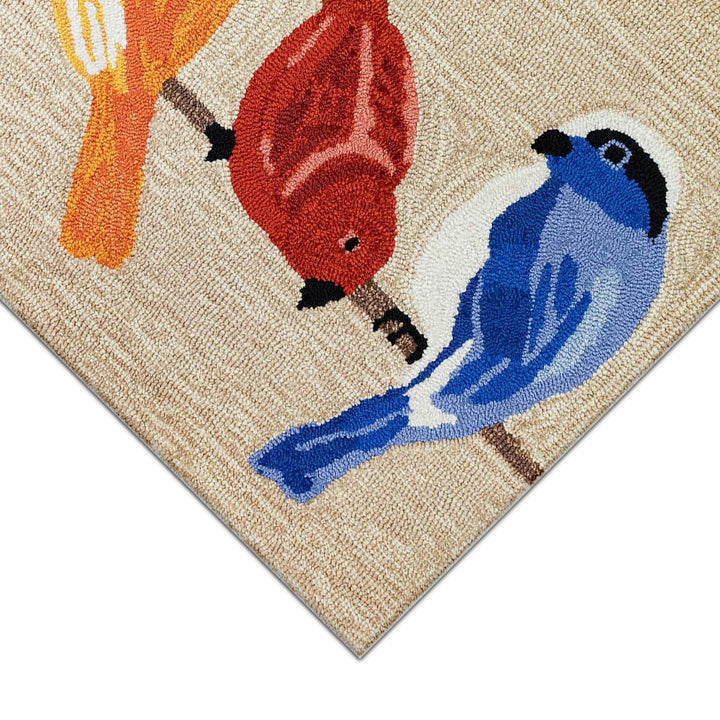 Neutral | 2' x 3'