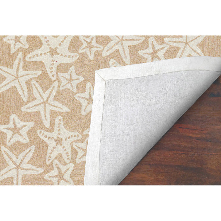 Neutral | 5' x 7'6"
