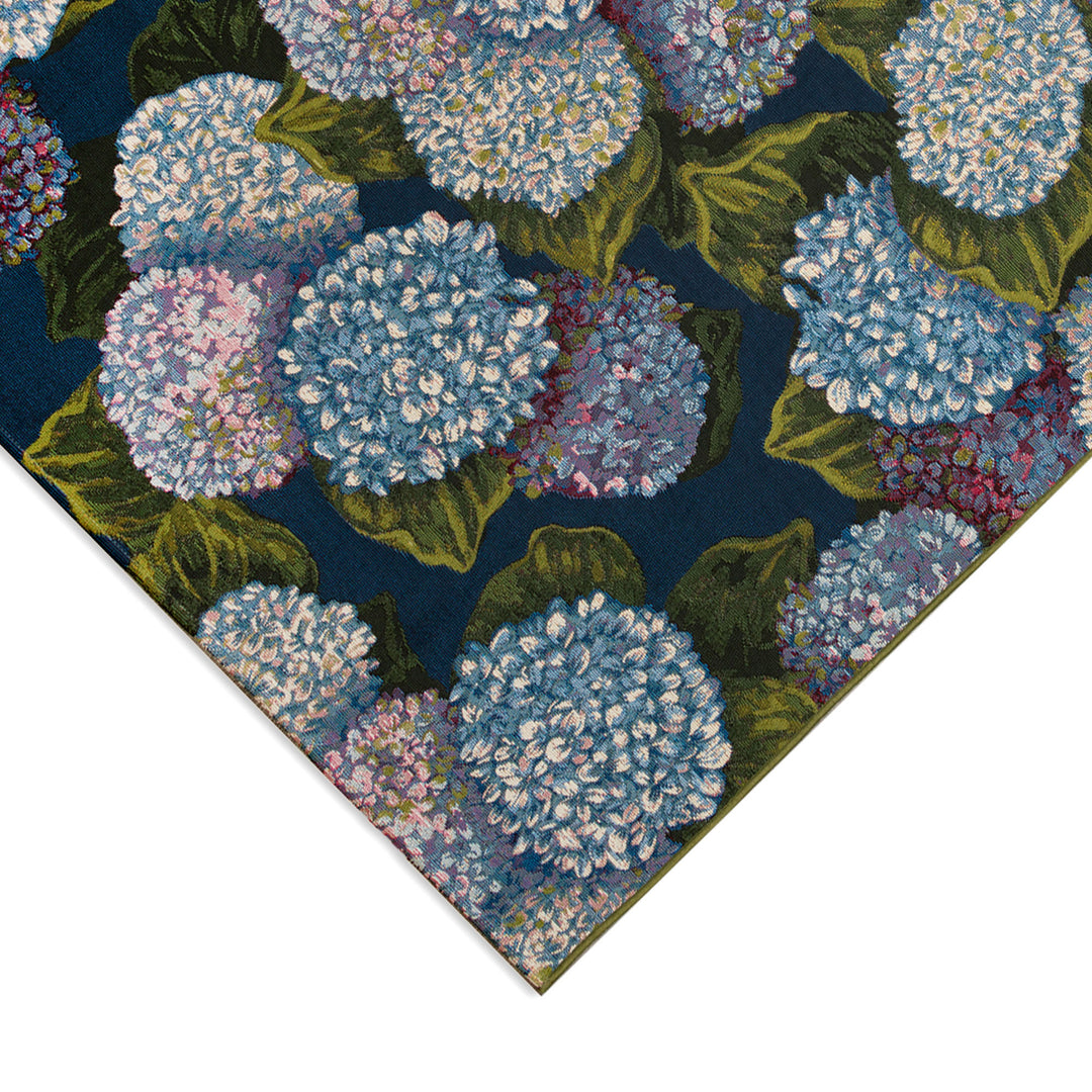 Navy | 8'10" x 11'9"